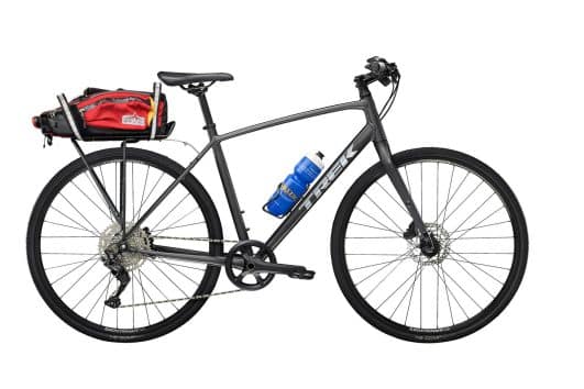 Trek Hybrid bike available for rent