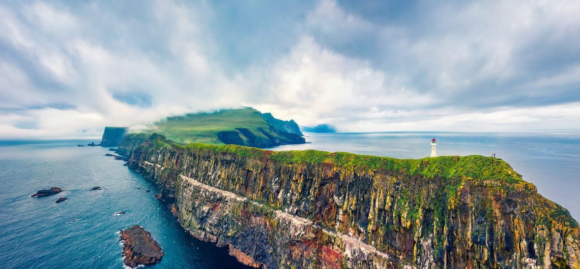 Faroe Islands & Scandinavia: Bike Tours & Hiking Trips