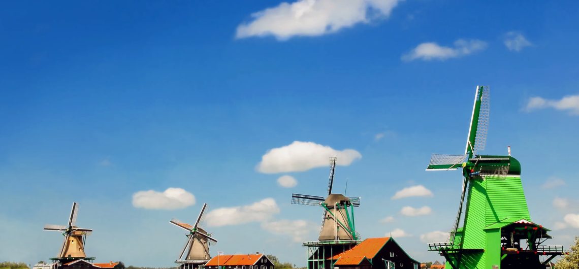 Netherlands Bike Tours