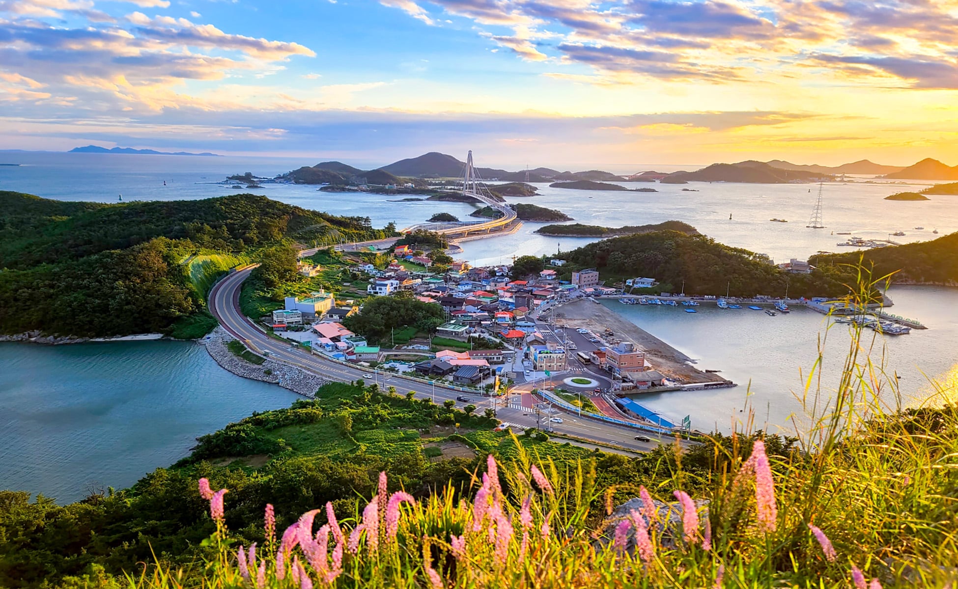 South Korea: Seoul To Busan Bike Tour Freewheeling Adventures