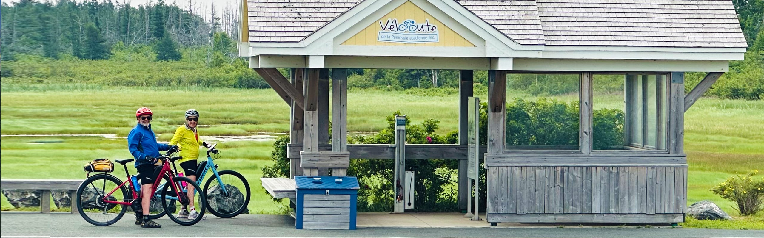 Ride the tide: 4 ways the Acadian Coast’s cycling scene is on a roll