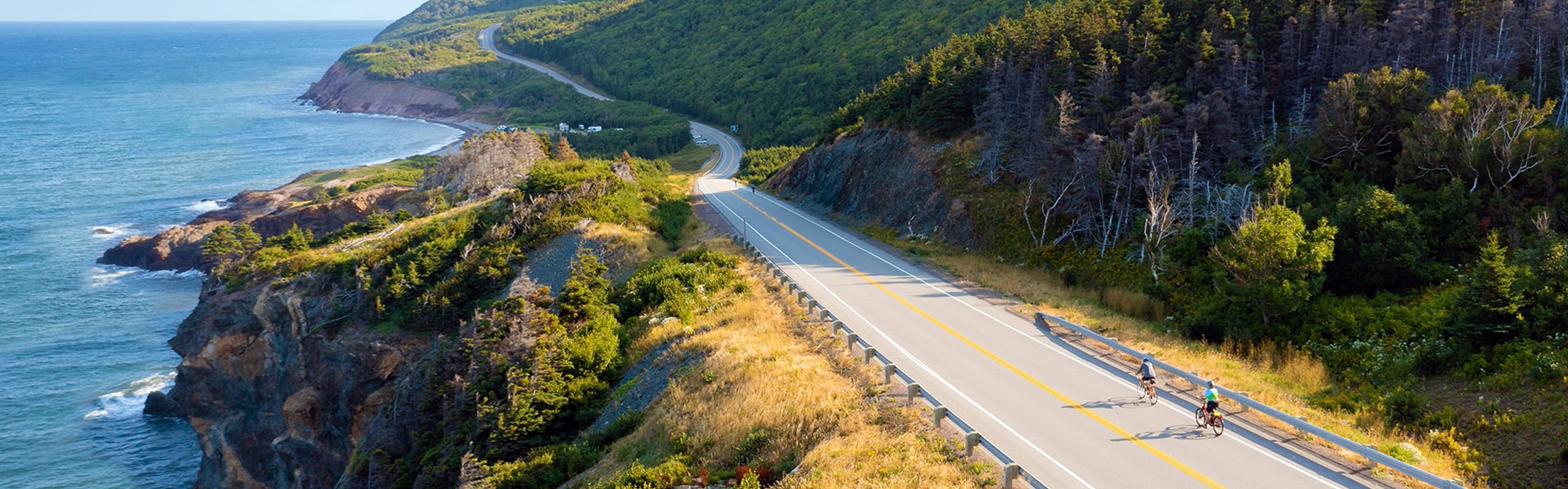 Ultimate Guide to Biking the Cabot Trail: Nova Scotia’s Epic Adventure