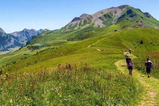 France: Dordogne Valley Walk
